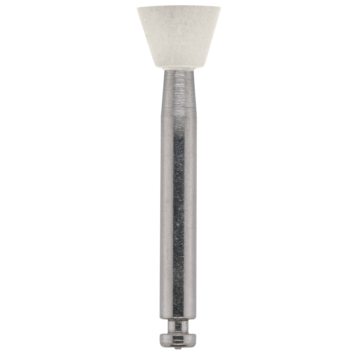 Meulette ARKANSAS sur tige Ø 1,60 mm Forme cônique renversé / AS 05,030FG