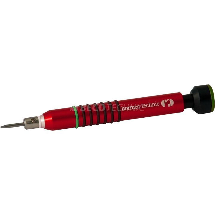 Hormec tournevis