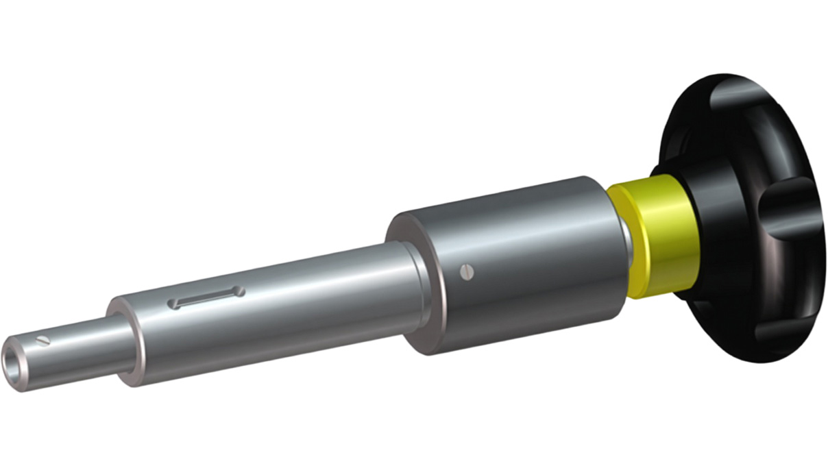 Horia AMF 2000-00-20 Broche pour appareil multifonction AMF 2000