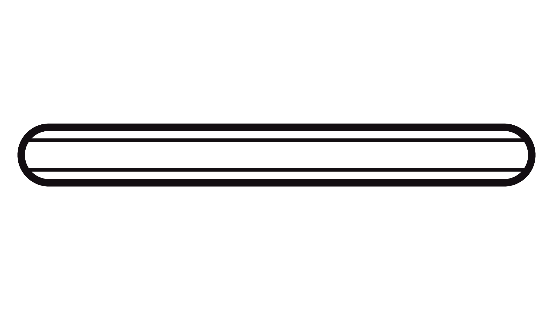MSH – Plat (2,4 - 2,5 mm)