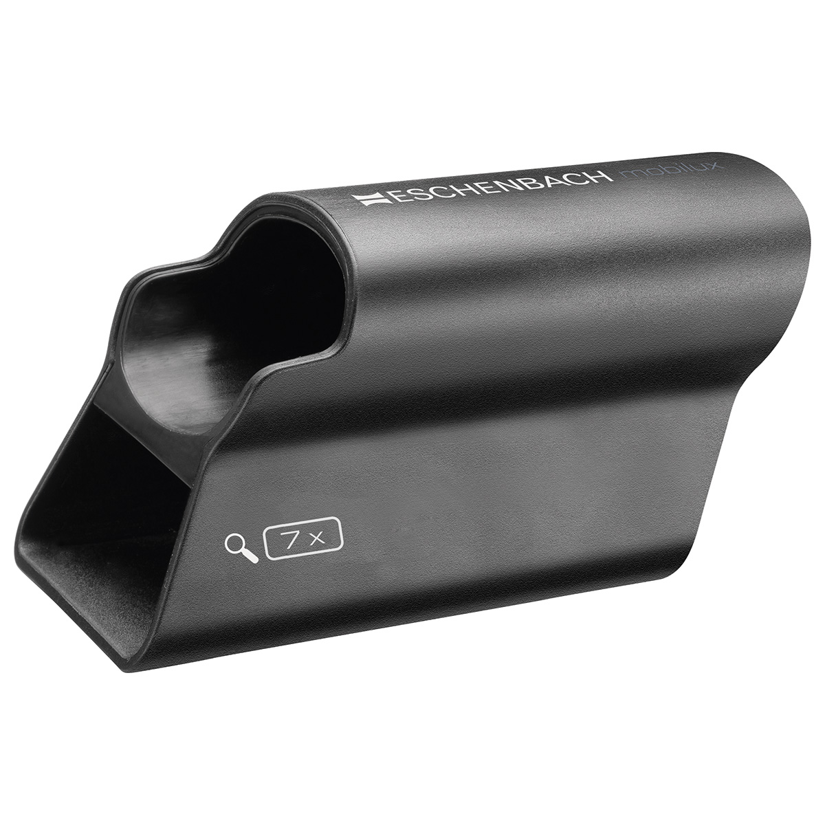 Eschenbach mobase avec filetage, pour mobilux LED avec grossissement 7x