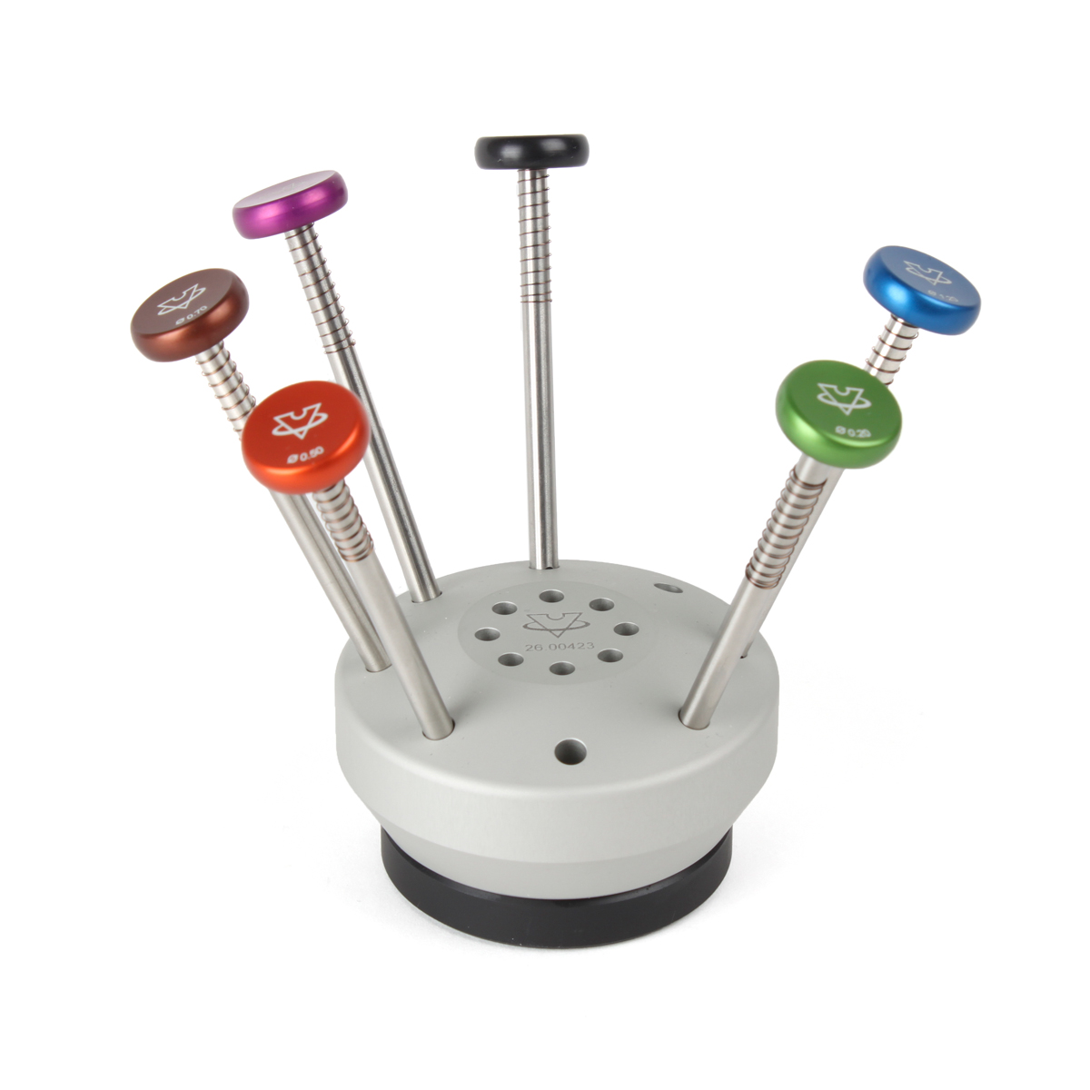 VOH potence aux aiguilles