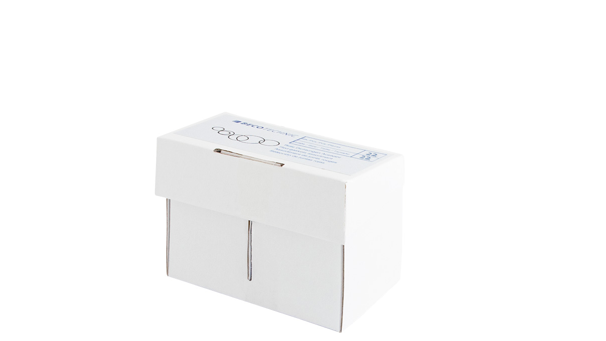 Assortiment de 22 joints toriques extra grand Ø 33,5  -  44,0 mm