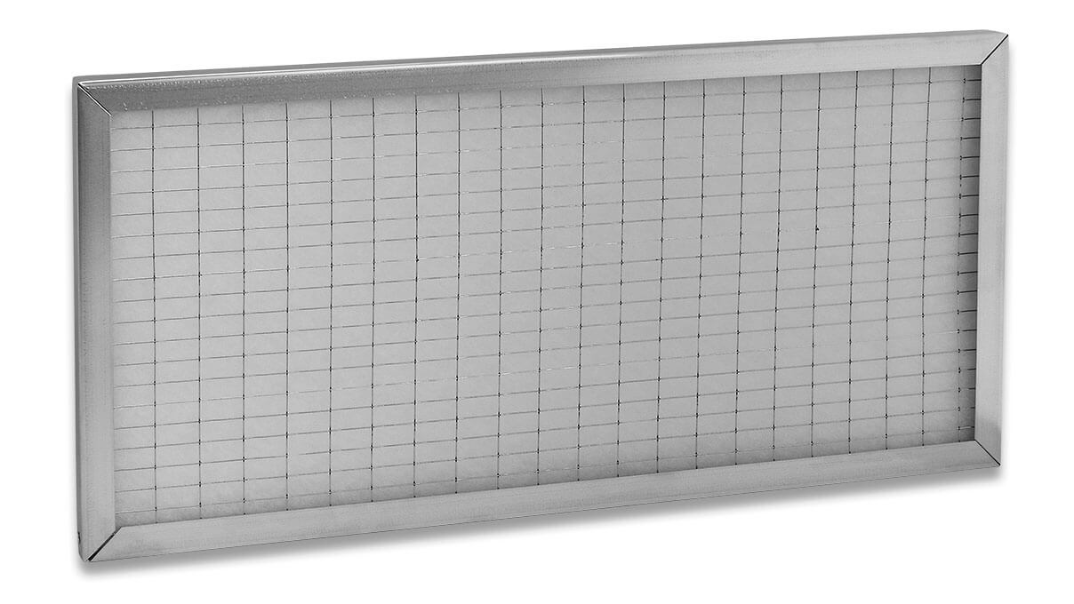 Préfiltre pour Angel Dry