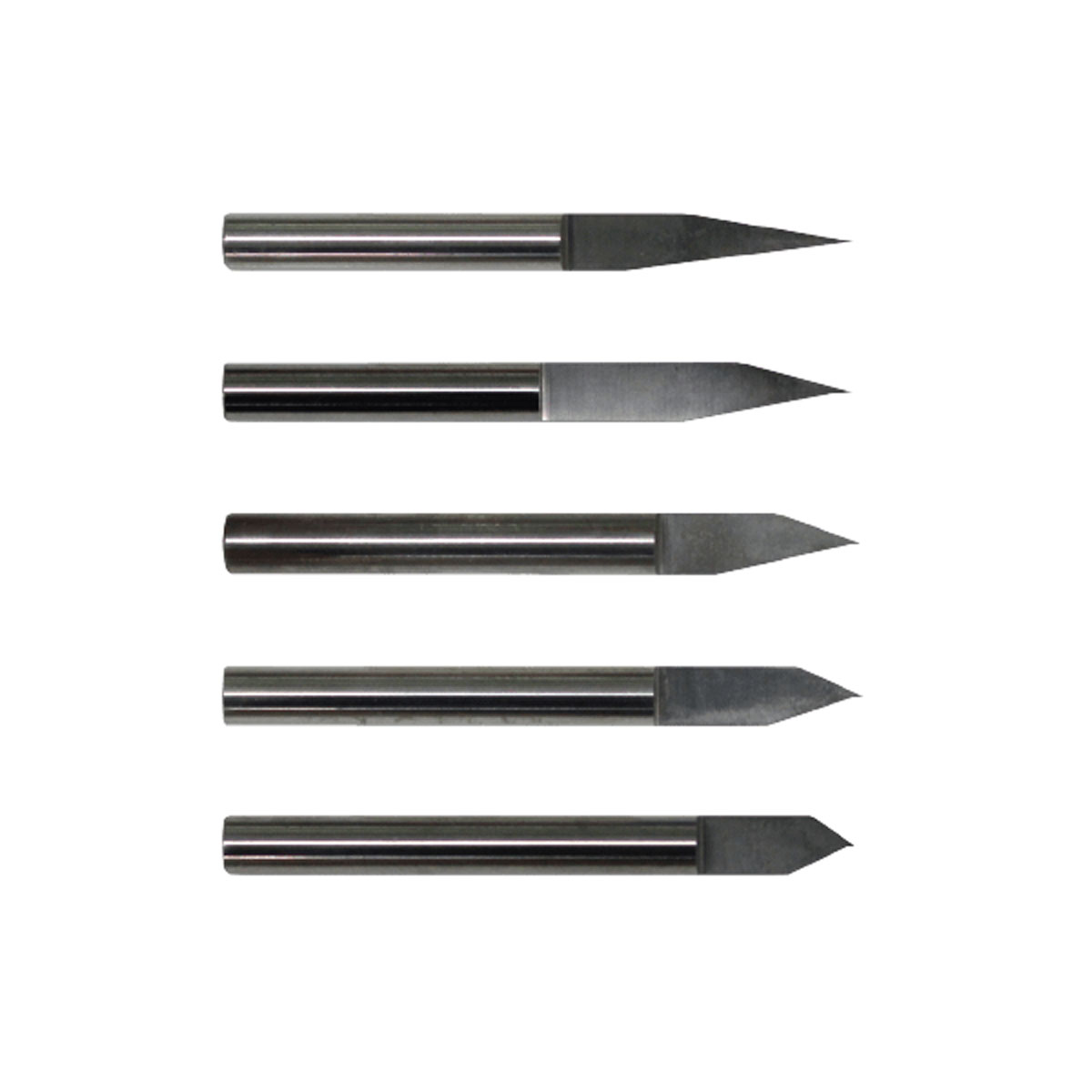 V-fraises pour machines Magi