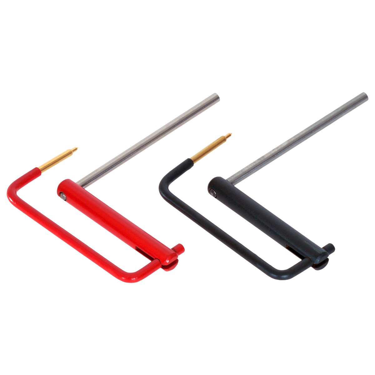 Witschi étrier de contact, mobile, 1 pair