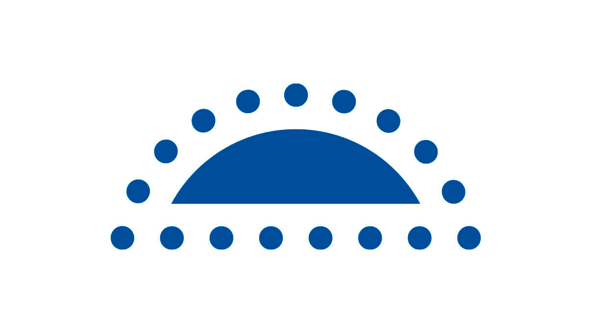 Dick Lime spéciale pour plastique, coupe 2, demi-ronde, 150 mm