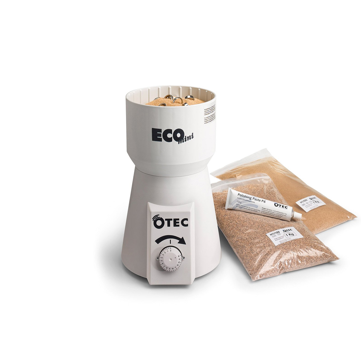 Otec appareils de polissage & de faire