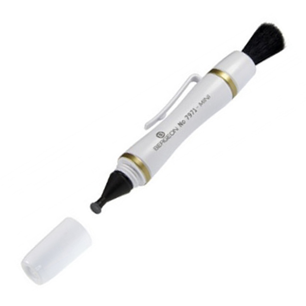 Bergeon 7971-MINI Glass Pen Mini, avec embout 7971-MINI-C