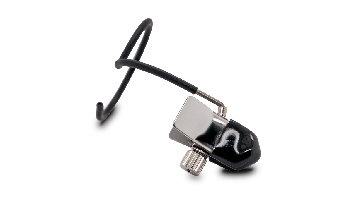 Bergeon 7913-GS Pince de maintien pour loupe d’horloger