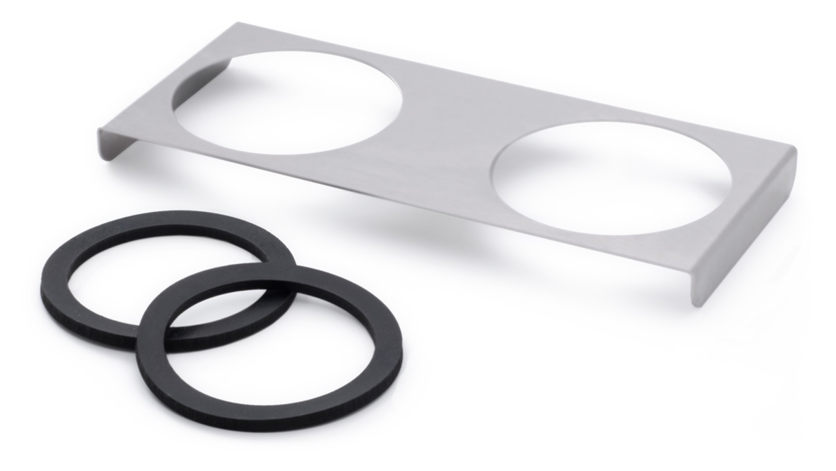 Couvercle à insérer pour Elmsasonic xtra TT, taille 30