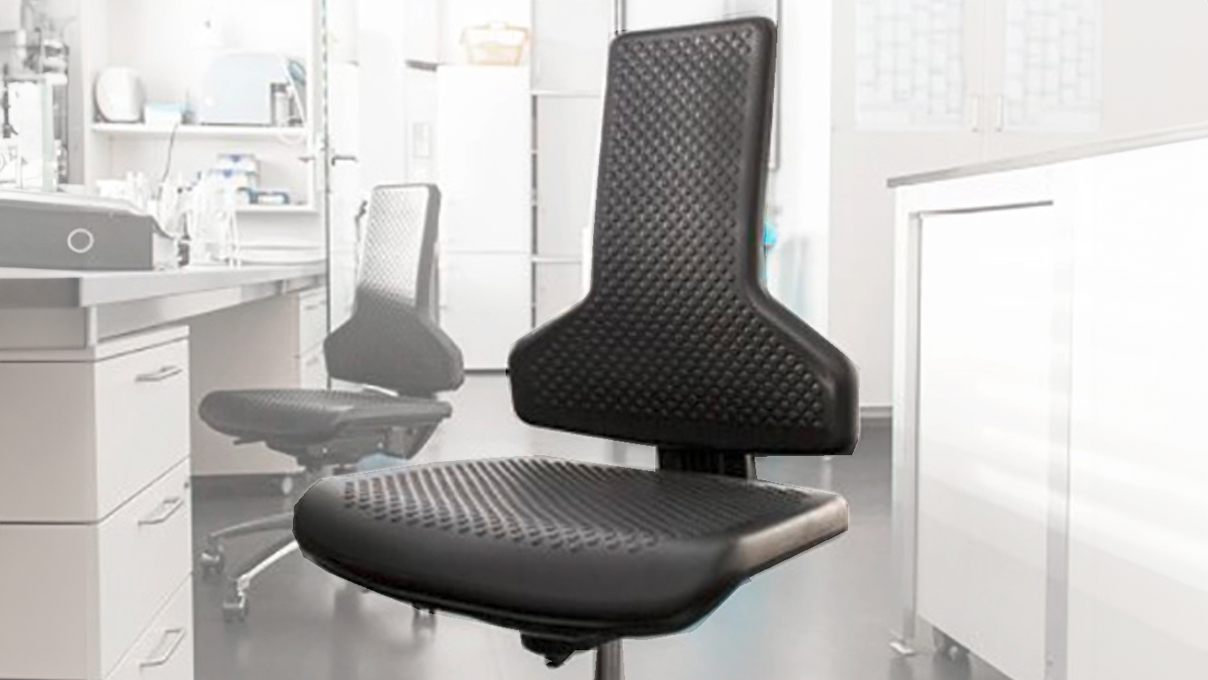 Chaises de travail