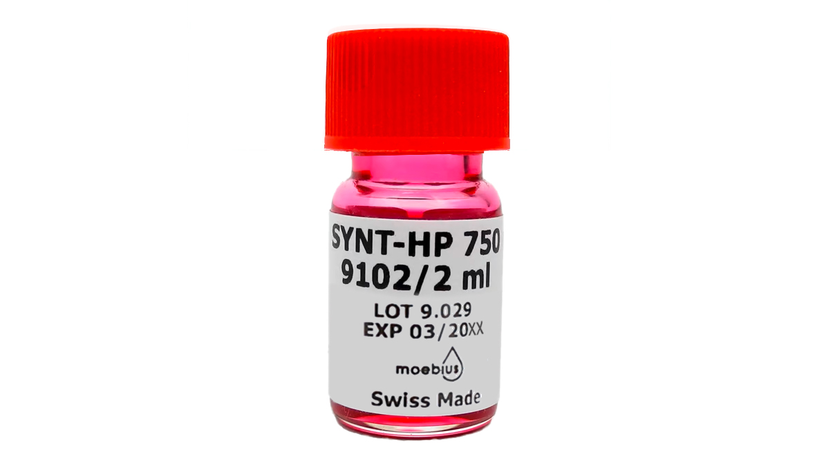 Moebius Synt-HP-750 9102, 2 ml