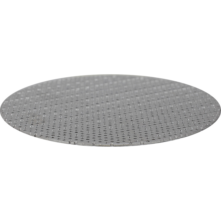 Couvercle pour panier en metal, Ø 64 mm,  pour ACS900 / ACS921
