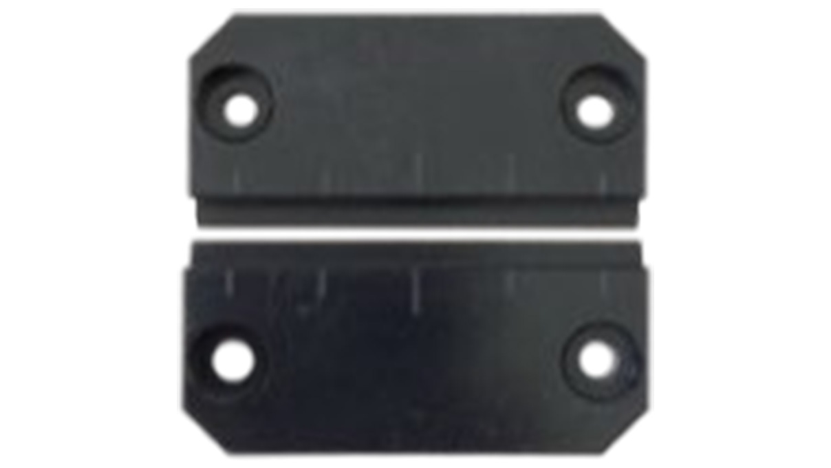 Adaptateur CP-167S pour pièces hautes, version plate, pour machines Magic