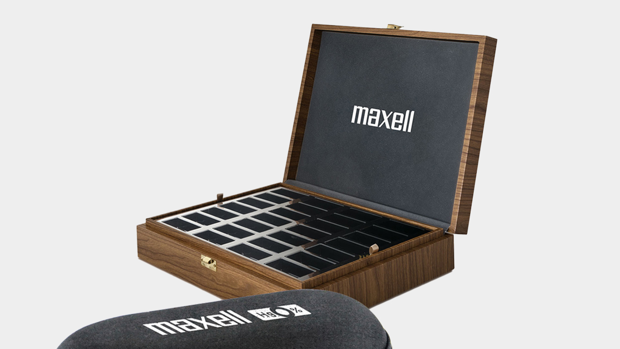 Marchandise & accessoires