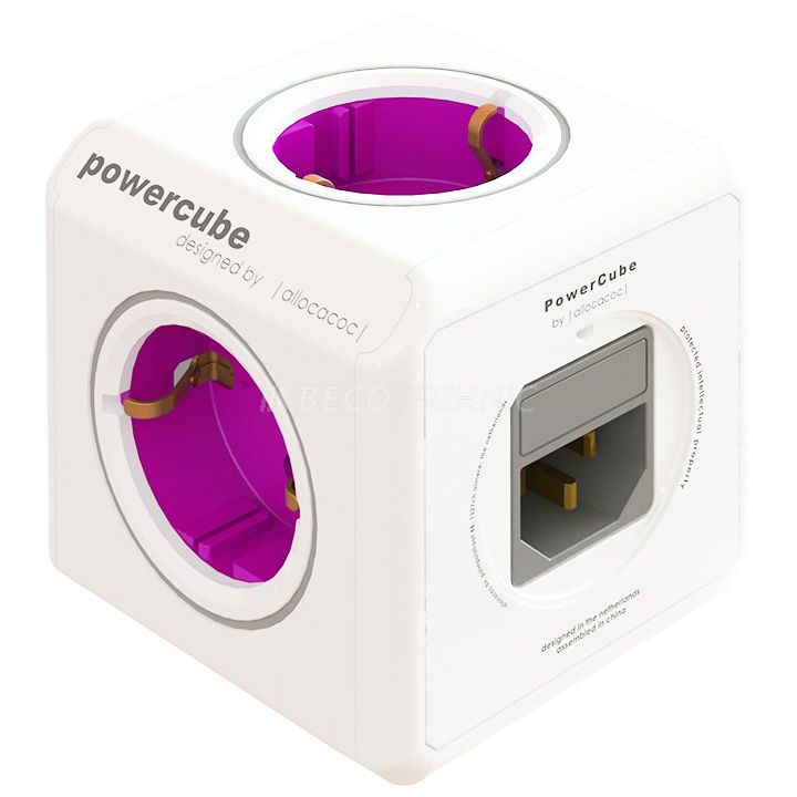 PowerCube Original 220-240V 5 Sorties