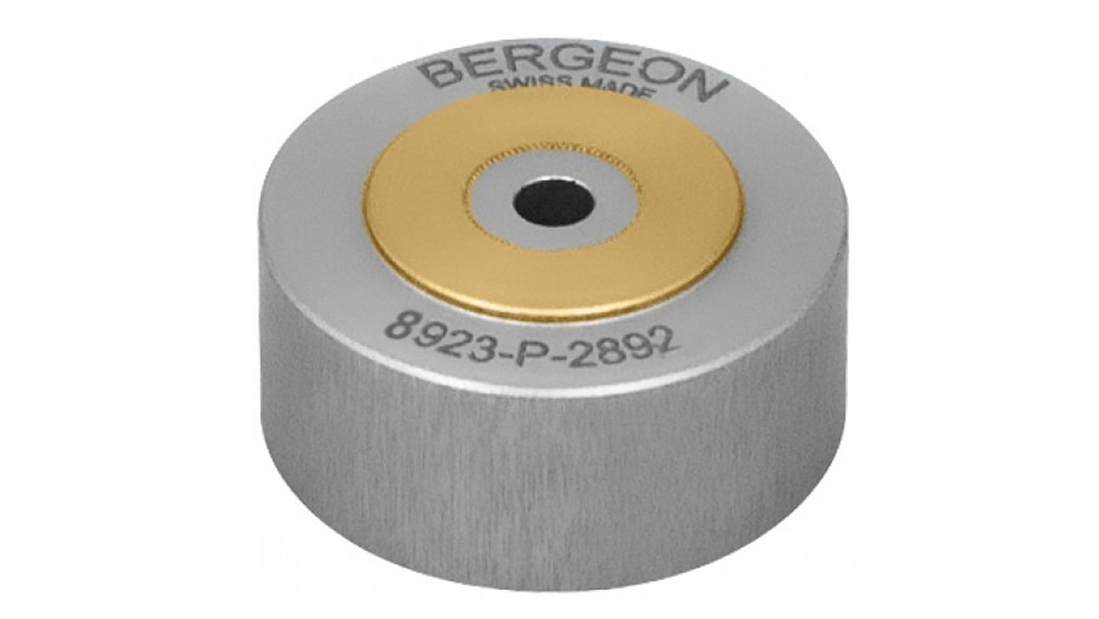 Bergeon 8923-P-2892 tasseau de rotor pour Calibre 2892