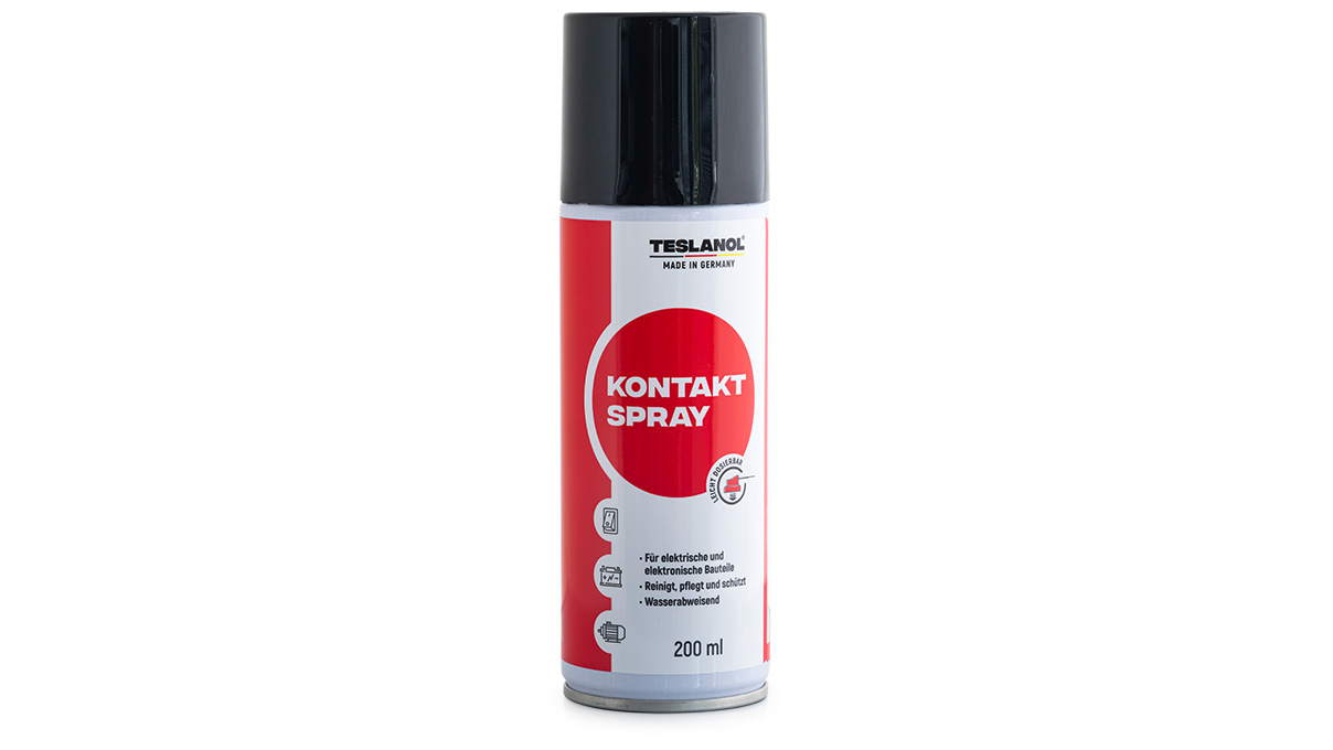 T6-Oscillin spray de contact, 200 ml