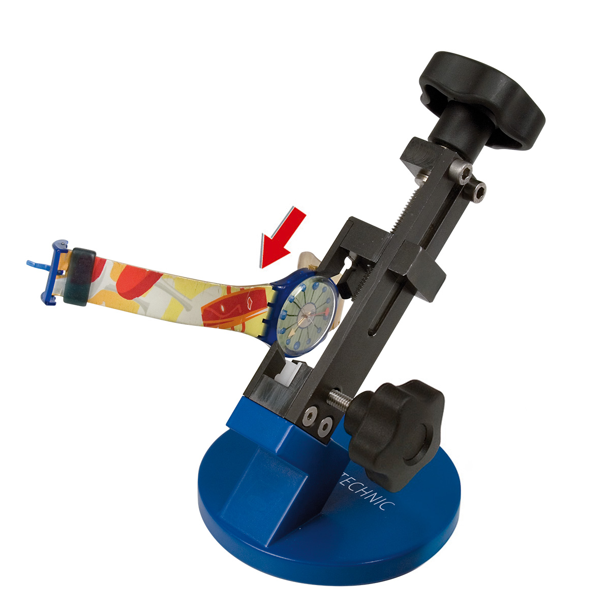 Beco Technic Outil pour enlever les verres