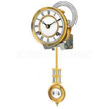 Mouvement mécanique pour des horloges, FHS 131-041, LP 25 cm