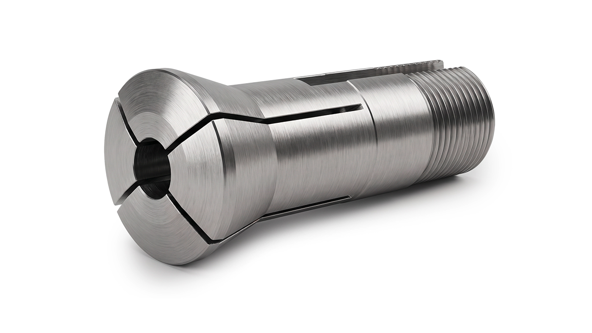 Schaublin P4.5 Jeu de pinces Ø 0,3 – 3,5 mm