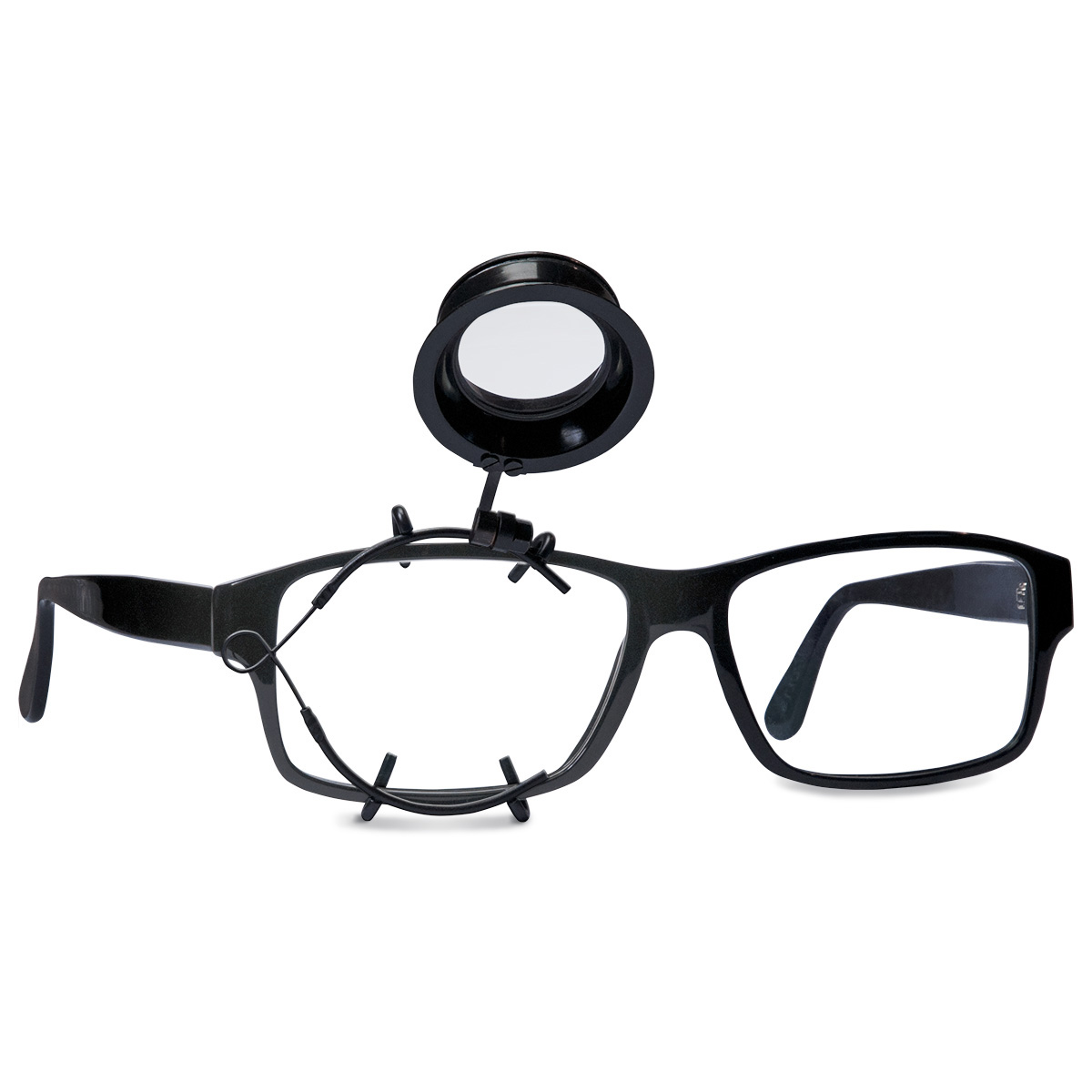 Ary Loupe, Mini, Droîte, 3x