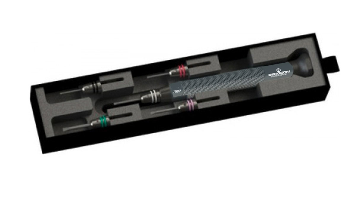 Bergeon 7902
