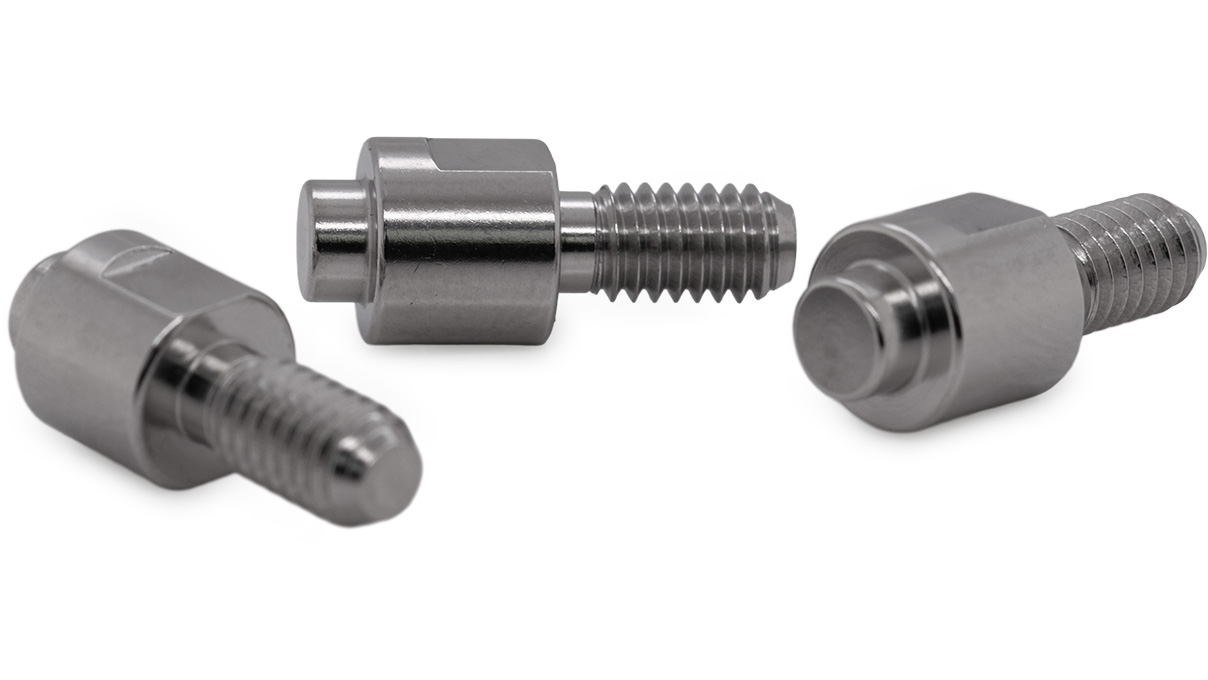 Doigt de serrage 2 mm, pour machine de gravure laser Ingraser L100