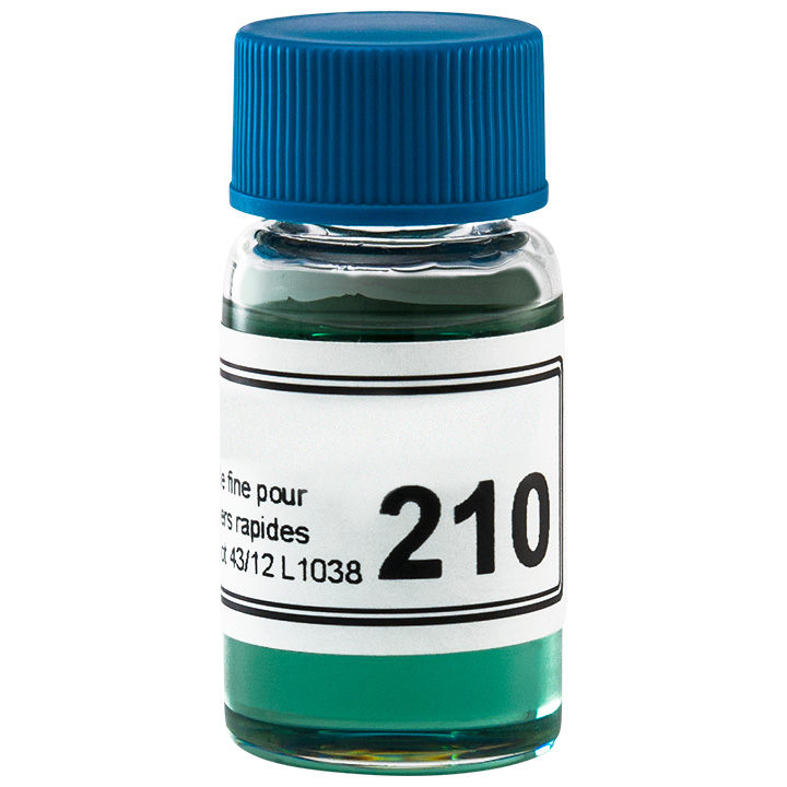 LRCB 210 huile pour rouages, 5 ml