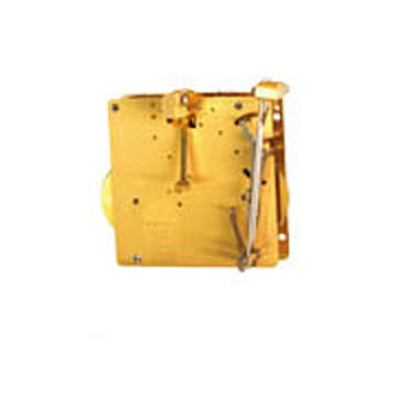 Mouvement mécanique pour des horloges, FHS 261-030, bim-bam gong, LP 55 cm