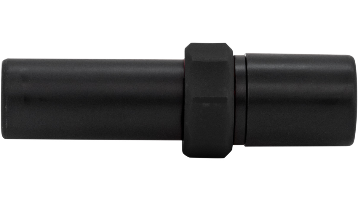 Bergeon 6899-T-100 Mèche de rechange, 1 mm, Fente (V), 2 pièces