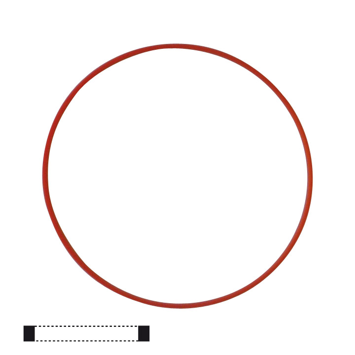 Assortiment de 22 joints toriques extra grand Ø 33,5  -  44,0 mm