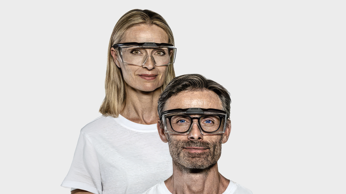 Protection des yeux