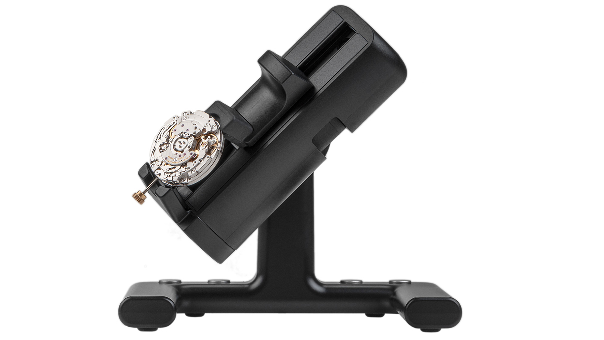 Witschi Watch Expert Set: Appareil de: Contrôle pour les montres mécaniques