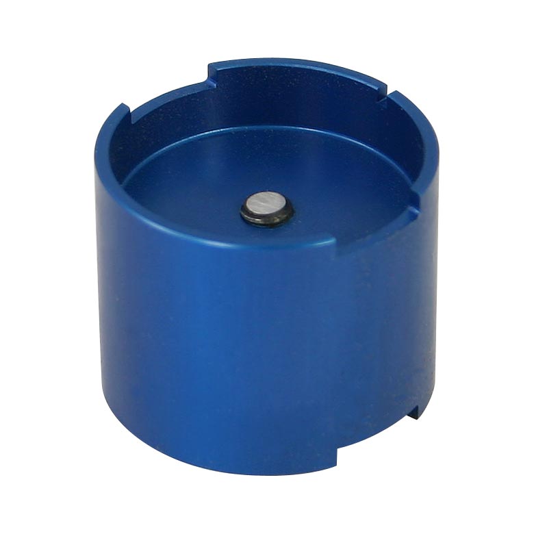 Porte-pièce pour calibre 1570