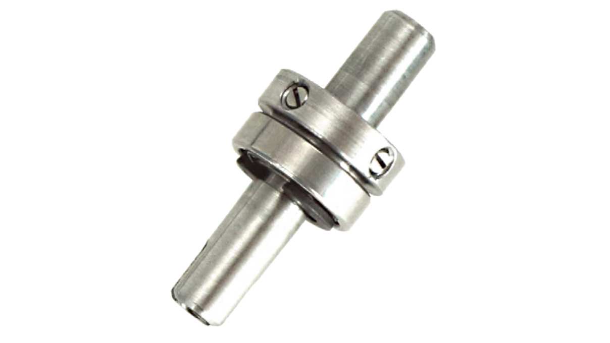 Lecureux porte-mèche, pour tournevis électriques