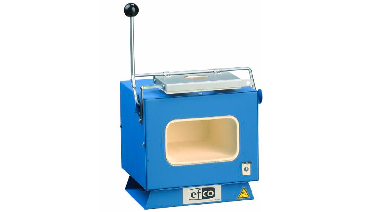 Four de cuisson 110 KF, 900 W, 230 V