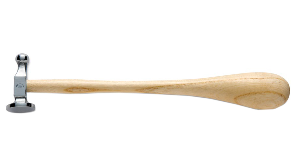 Ziselierhämmer