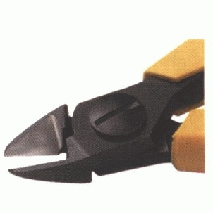 Coupe latérale, Lindstrom, S80, Biseau 8140