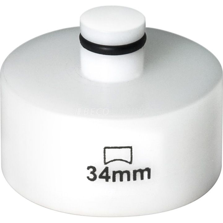 Tasseaux concav Ø 34 mm pour N° 311560