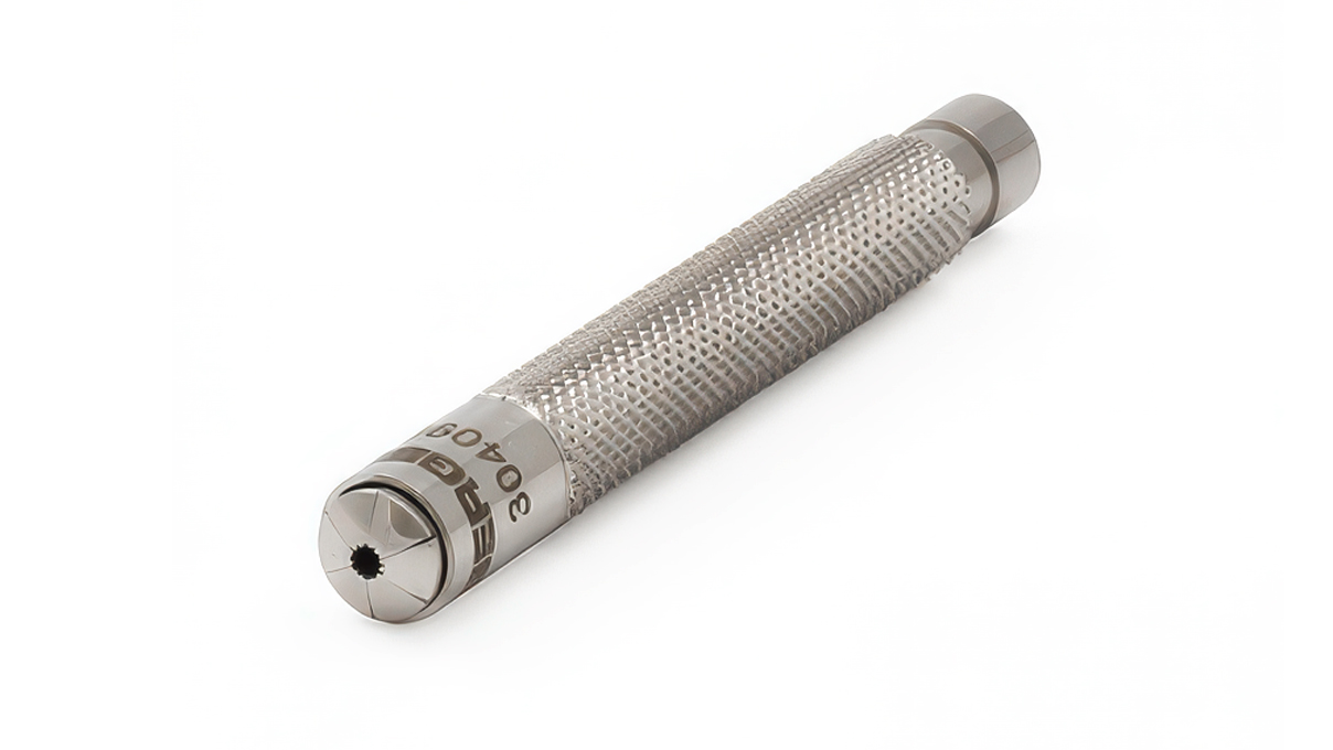 Bergeon 30409-D Outil a remonter les montres-bracelets, 2 - 4 mm