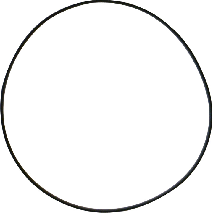 Assortiment de 120 joints toriques, extra fin