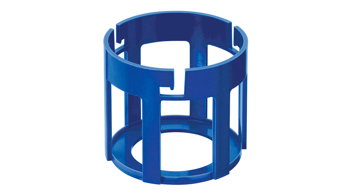 Elmasolvex cadre de panier sans support et sans inserts