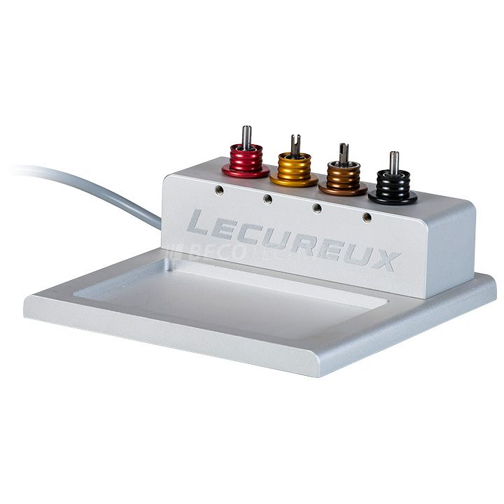 Lecureux Zip-41 Station d'accueil pour tournevis électrique