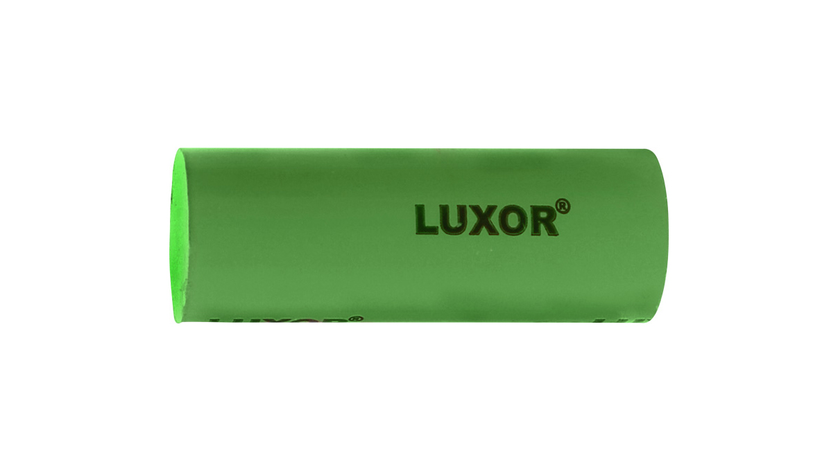 Luxor GREEN Composé de polissage pour la polissage, 3 µm