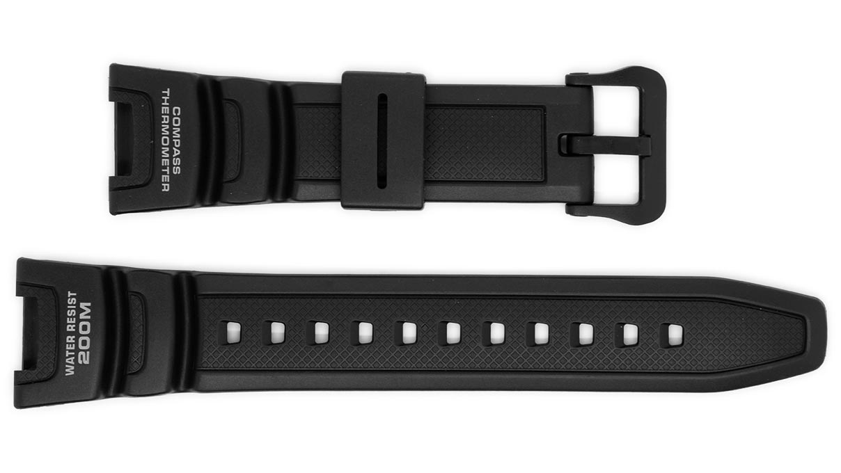 Casio bracelet 10304195