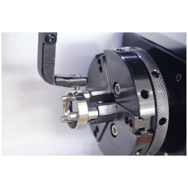 Machine à graver CNC Magic-1S, pour des bagues