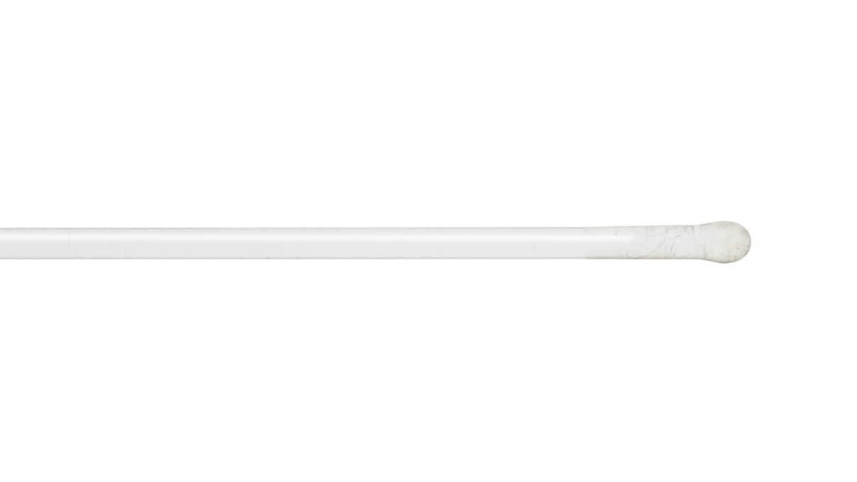 Bâtonnets de nettoyage avec pointe adhésive, Ø 2 mm, 150 mm