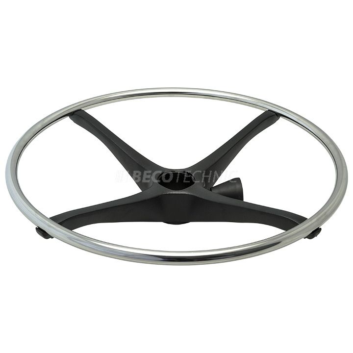 Repose-pieds pour siège-selle Bioswing Balance